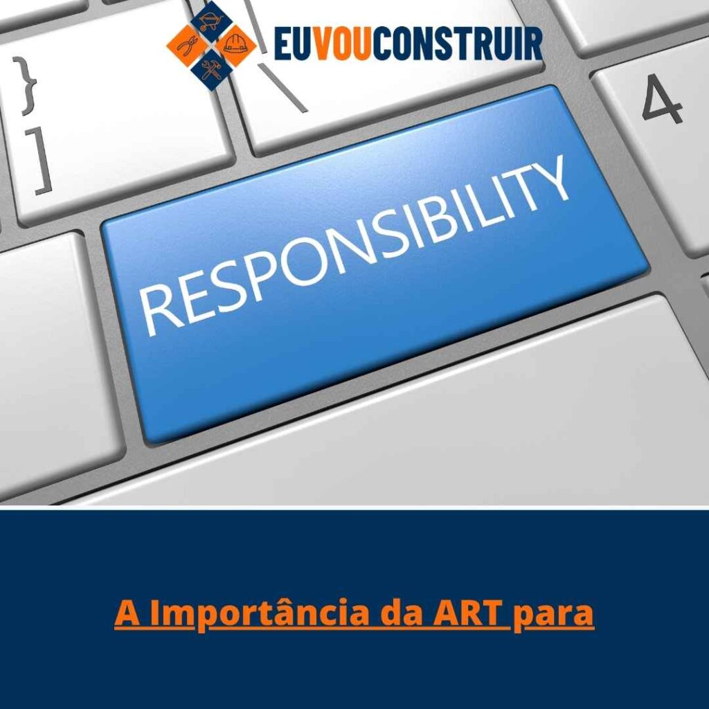 A Importância da ART para