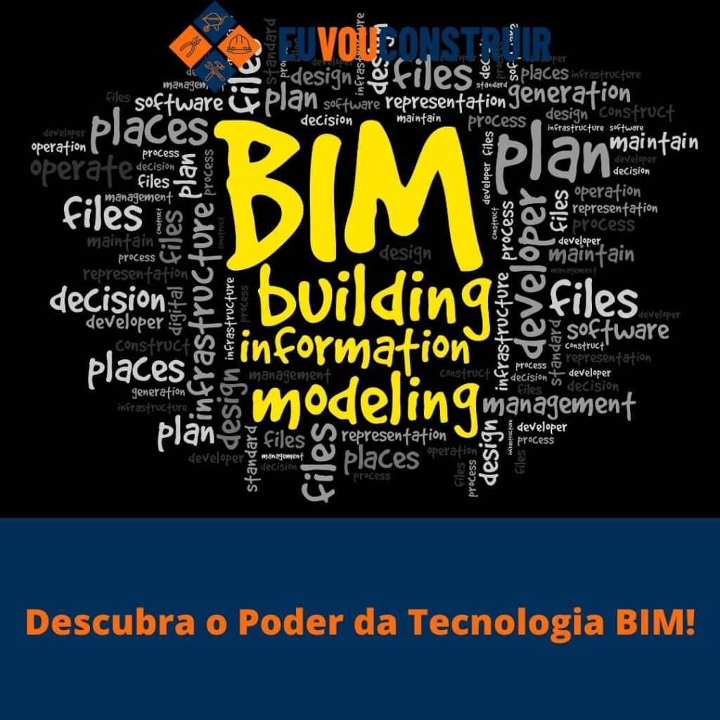 Descubra o Poder da Tecnologia BIM! 2 Descubra o Poder da Tecnologia BIM!