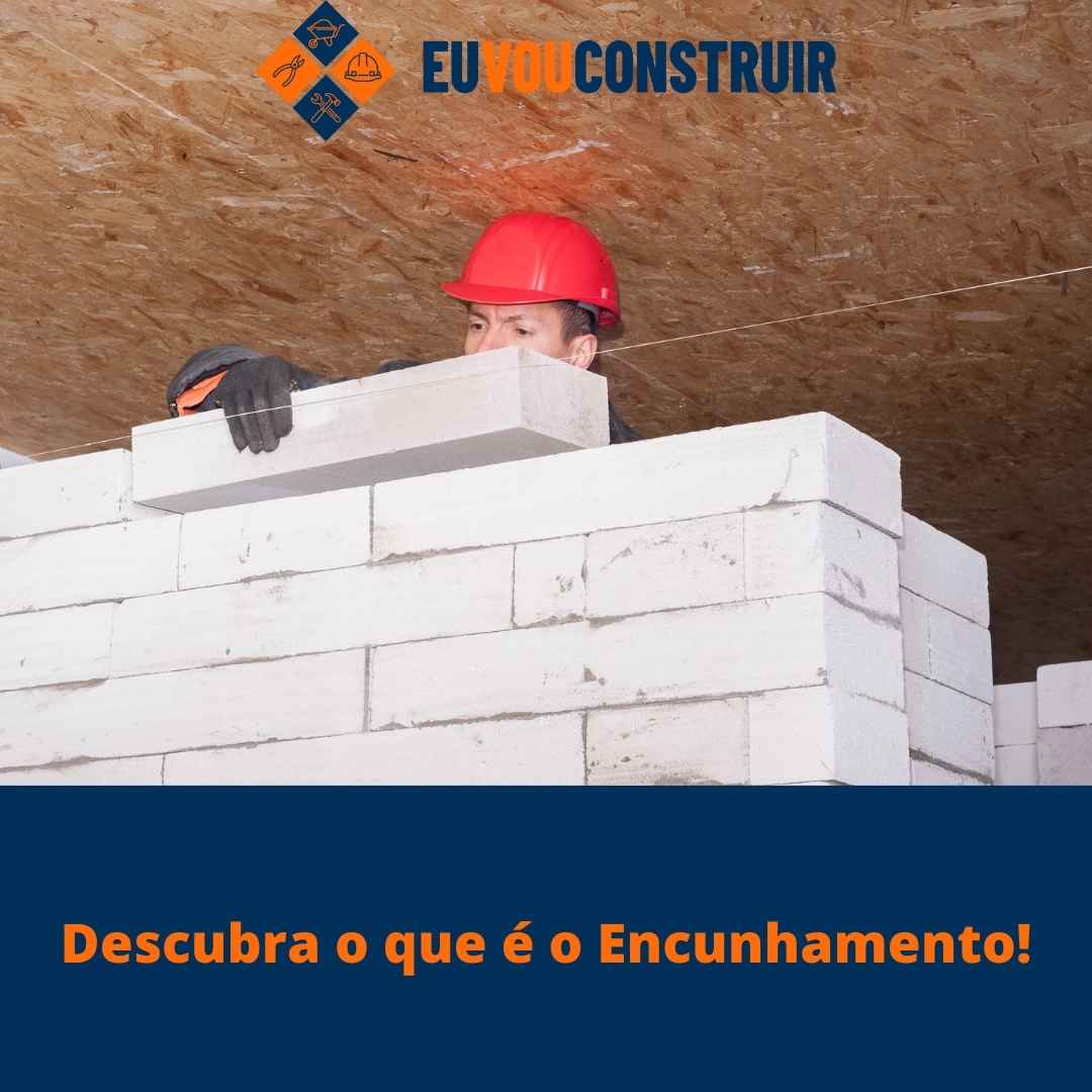 Descubra o que é o Encunhamento! 1 Descubra o que é o Encunhamento!