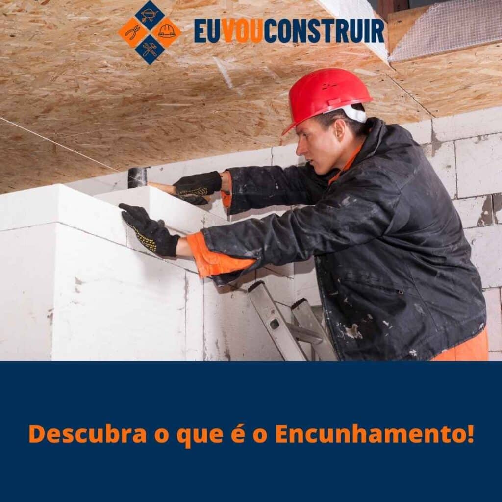 Descubra o que é o Encunhamento! 2 Descubra o que é o Encunhamento!