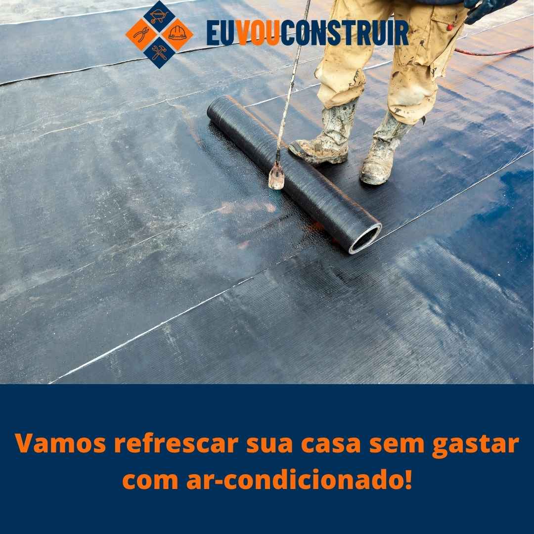Vamos refrescar sua casa sem gastar com ar-condicionado! 1 Vamos refrescar sua casa sem gastar com ar-condicionado!