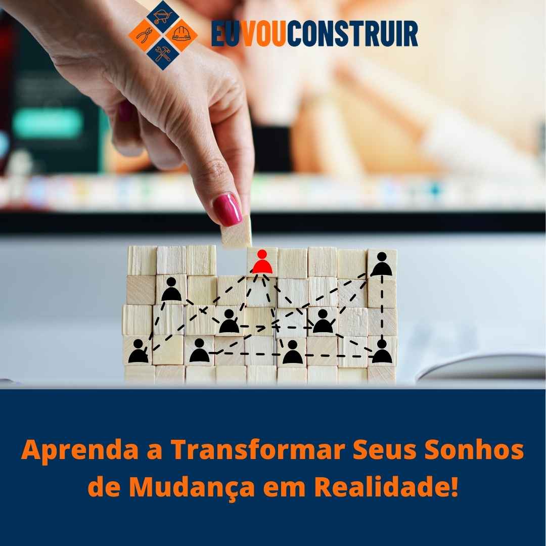 Aprenda a Transformar Seus Sonhos de Mudança em Realidade!