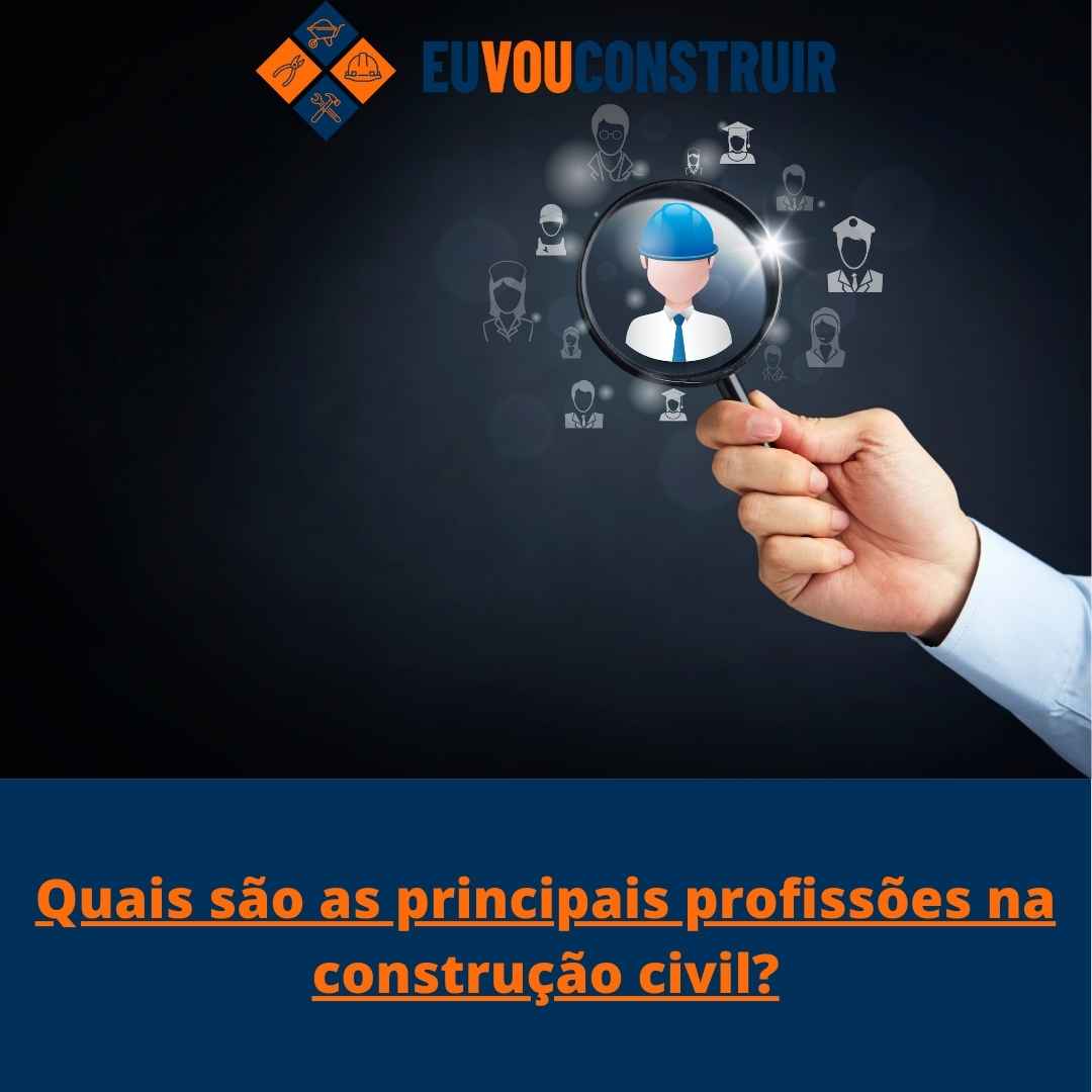 Quais Sao As Principais - FDPLEARN