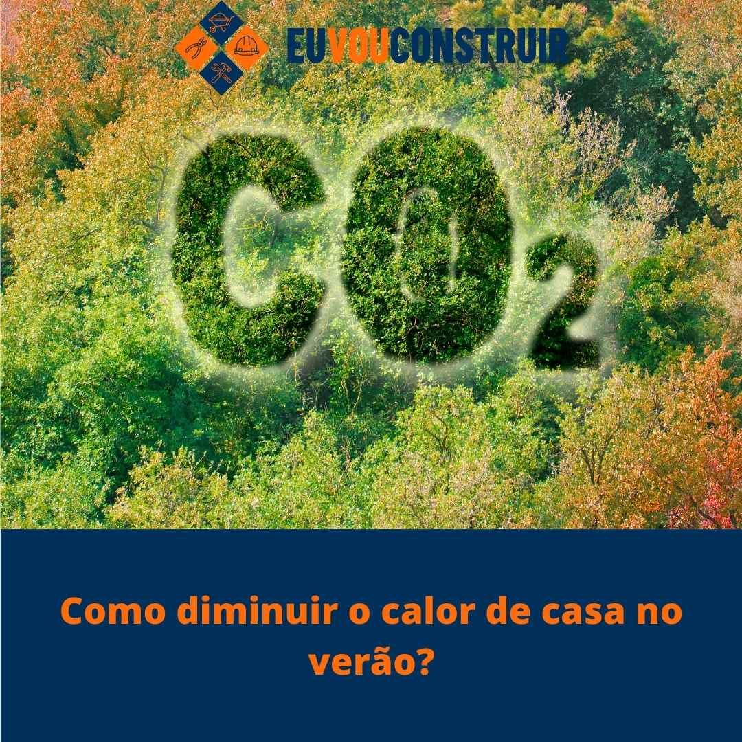 Como diminuir o calor de casa no verão? 1 Como diminuir o calor de casa no verão?