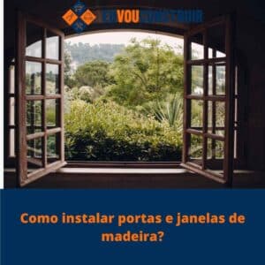 instalação de parquet