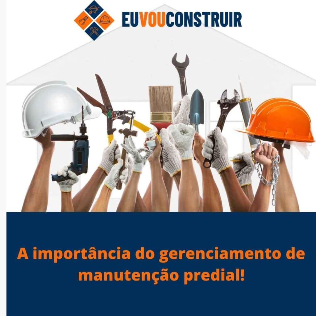 A importância do gerenciamento de manutenção predial!