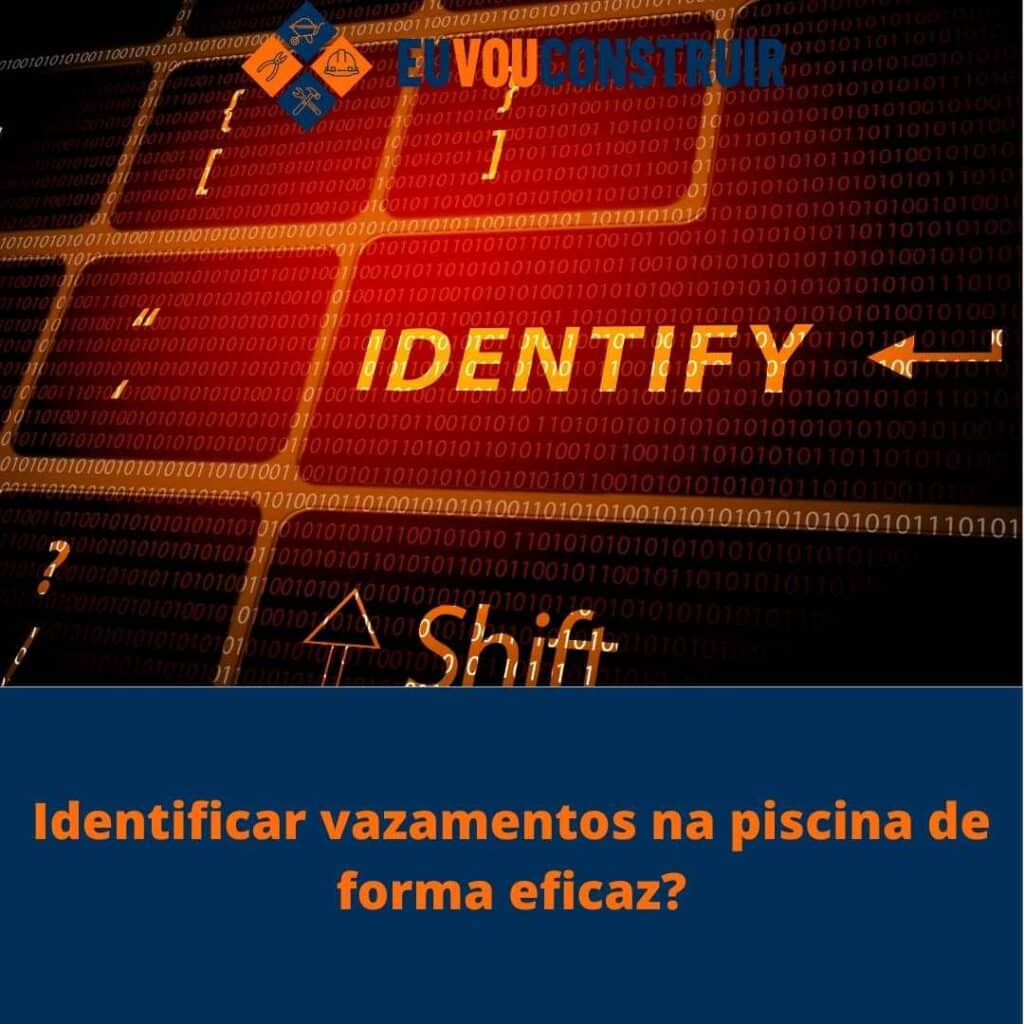 Identificar vazamentos na piscina de forma eficaz?